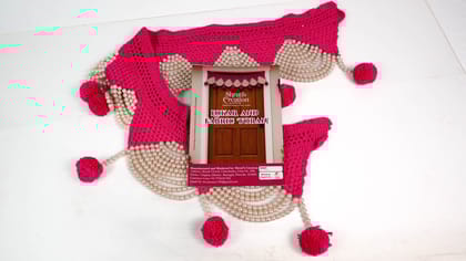 Woolen & Fabric Toran