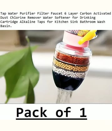 Multi Deal Filter Compatible with Non Electric Water Purifiers