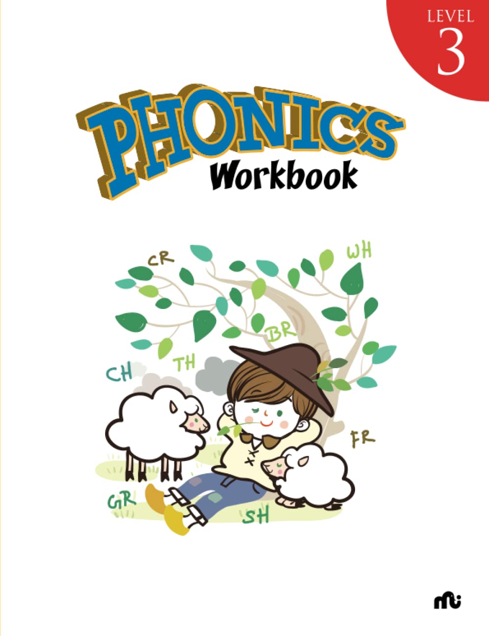 PHONICS WORKBOOKevel 3