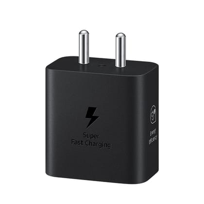 Samsung Original 25W Travel Adapter Samsung Original 25W Travel Adapter - White Samsung Original 25W Travel Adapter Samsung Original 25W Travel Adapter - White