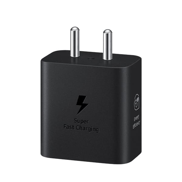 Samsung Original 25W Travel Adapter Samsung Original 25W Travel Adapter - White