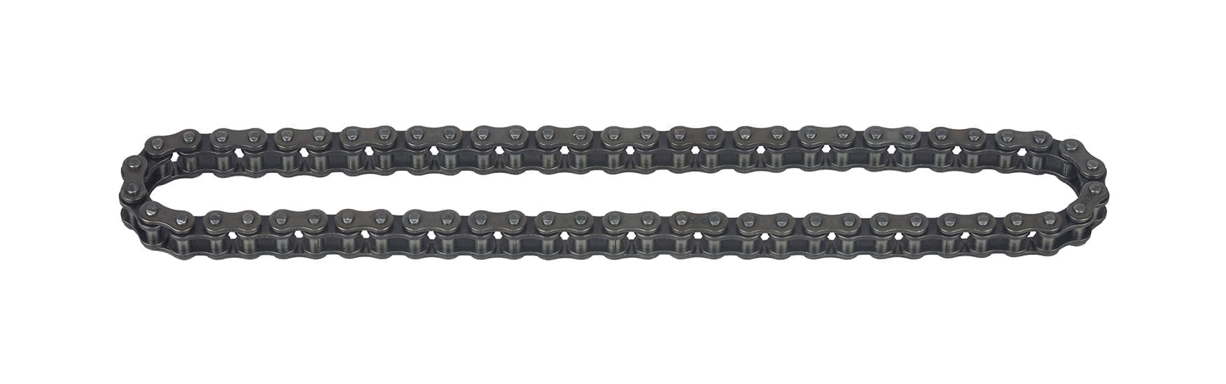 Hero Genuine Drive Chain / Timing Chain for HF Deluxe, Splendor Plus, Passion Pro & Splendor NXG | Efficient Power Transmission | Durable Construction | OEM Fit | Smooth Operation | Long-Lasting Performance - 28101KWA940S