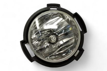 Lumax Front Fog Lamp - LH/RH 115-FFL-SET