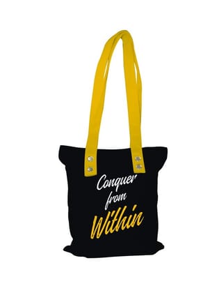 Astara Multicolor Polycanvas Bag Astara Multicolor Polycanvas Bag