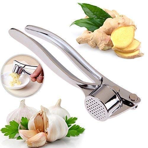 Silicone Ginger Garlic Manual Peeling Peeler