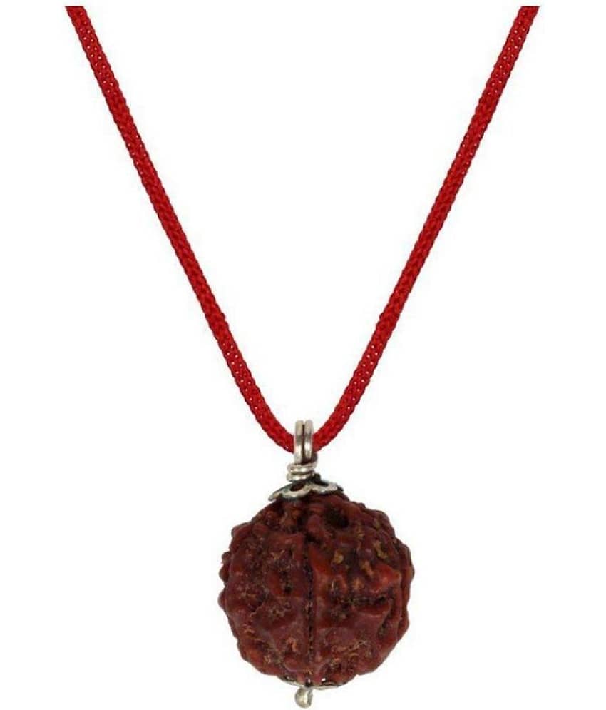 rudradivine Rudraksha Pack of 1