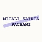 MITALI SAIKIA PACHANI