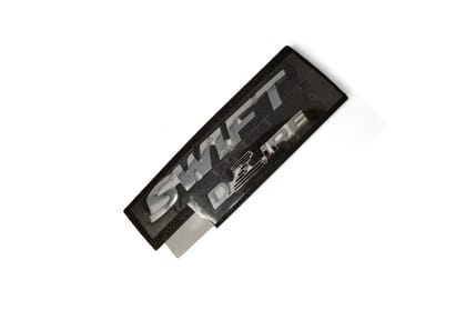 Maruti Suzuki Emblem SWIFT DZIRE (CHROME) 77840M75L00-D51