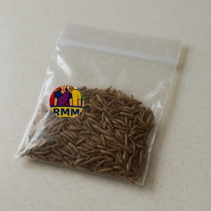 Rani Mini Mart's cumin seeds