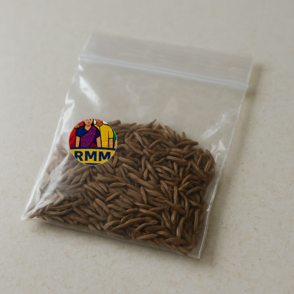Rani Mini Mart's cumin seeds