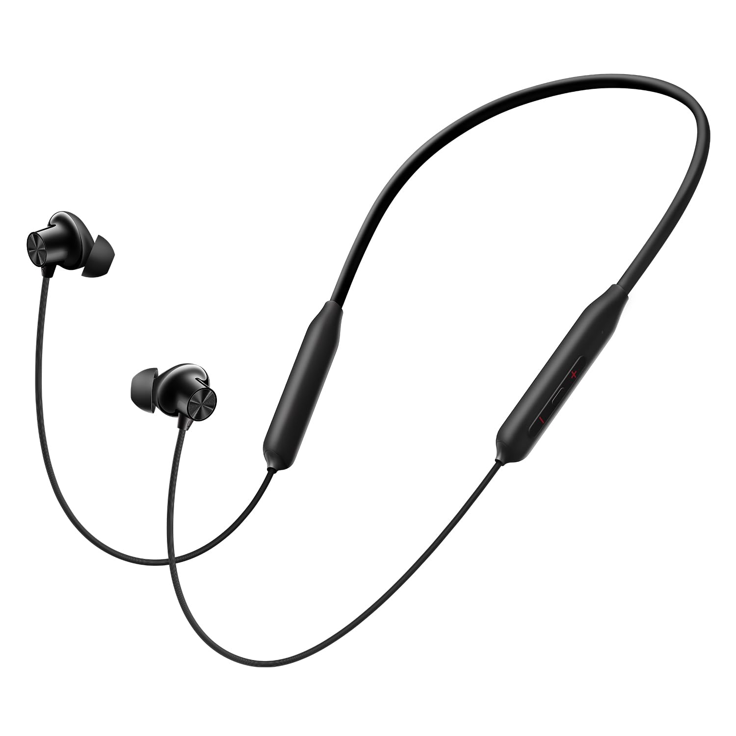 OnePlus Bullets Wireless Z3 Bluetooth (Mambo Midnight, In the Ear)