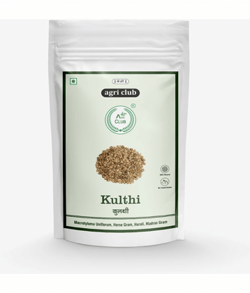 Agri Club Kulthi 900 gm