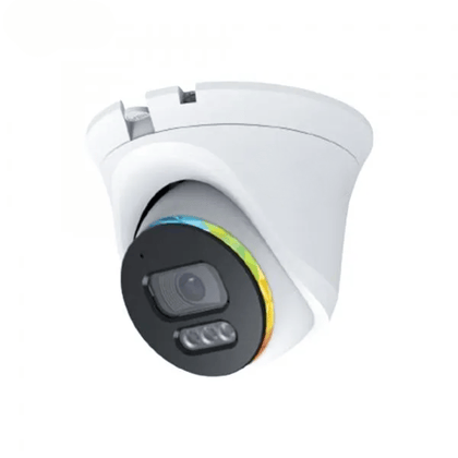 Dome Camera 5MP IP Camera (Indoor) | Smart Dome Camera,Motion Detection, Rotating, Viewing via Mobile App, Low Illumination CMOS Image Sensor Dome Camera 5MP IP Camera (Indoor) | Smart Dome Camera,Motion Detection, Rotating, Viewing via Mobile App, Low Illumination CMOS Image Sensor