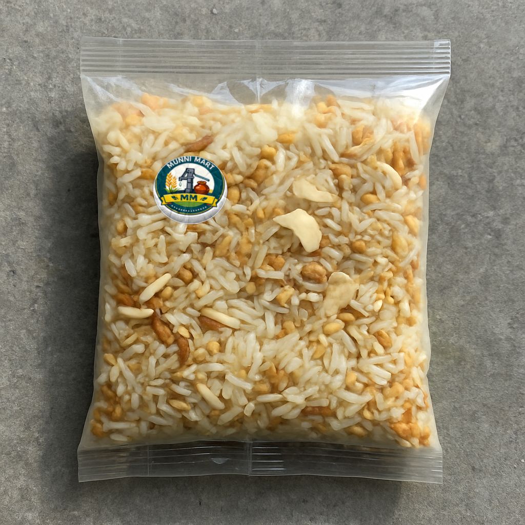 Munni Mart's instant kheer mix