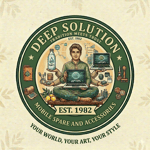 Deep solution