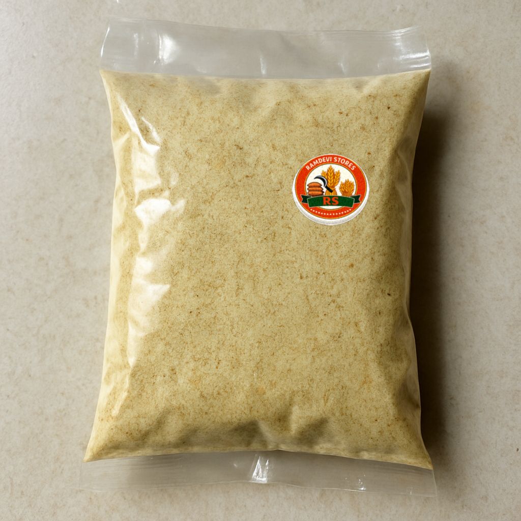 Ramdevi Stores's sooji cheela mix