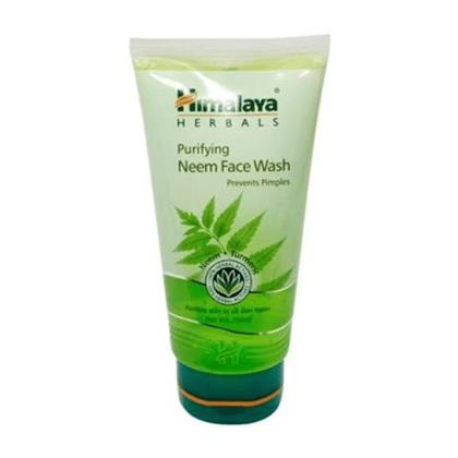 Himalaya Face Wash Neem Purifying 15Ml Himalaya Face Wash Neem Purifying 15Ml