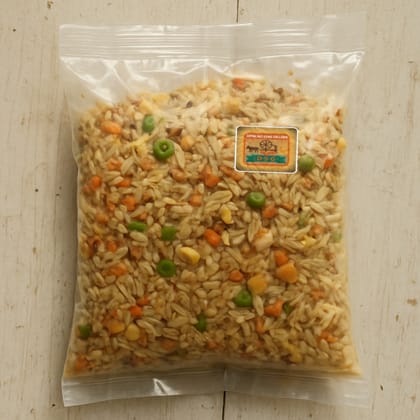 Dipanjali sahu Galleria's veg pulao mix