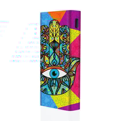 Mandala 2 Mi Powerbank Skins