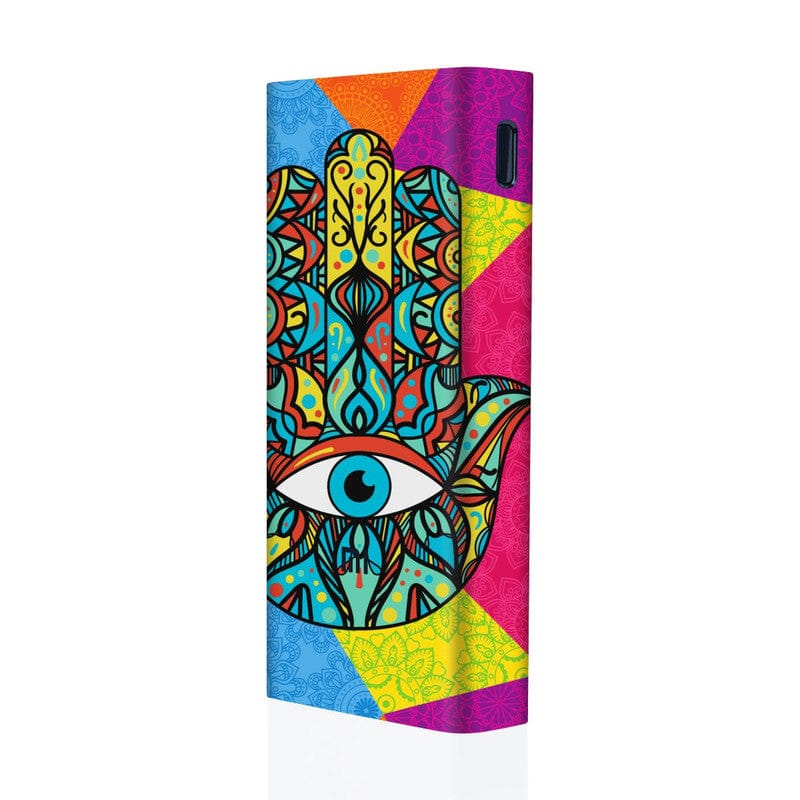 Mandala 2 Mi Powerbank Skins
