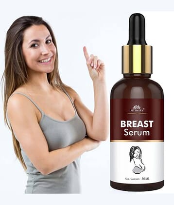 Intimify Breast Oil, Female Massage Oil, Women Oil, Intimate Oil, Breast Enlargement Oil, 30 mL