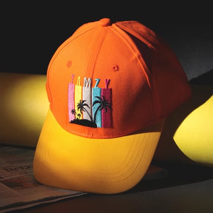 Cap AURA 01 Cotton Cap AURA 01 Cotton