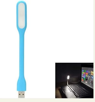 USB LED Light Lamp  Flexible, Eye-Safe & Portable | Indo Glow