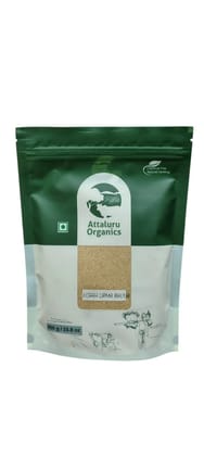 Attaluru Organics Foxtail Millet Rawa Attaluru Organics Foxtail Millet Rawa