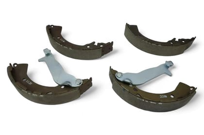 Hyundai/Kia Rear Brake Shoe Set 58305-C7A00