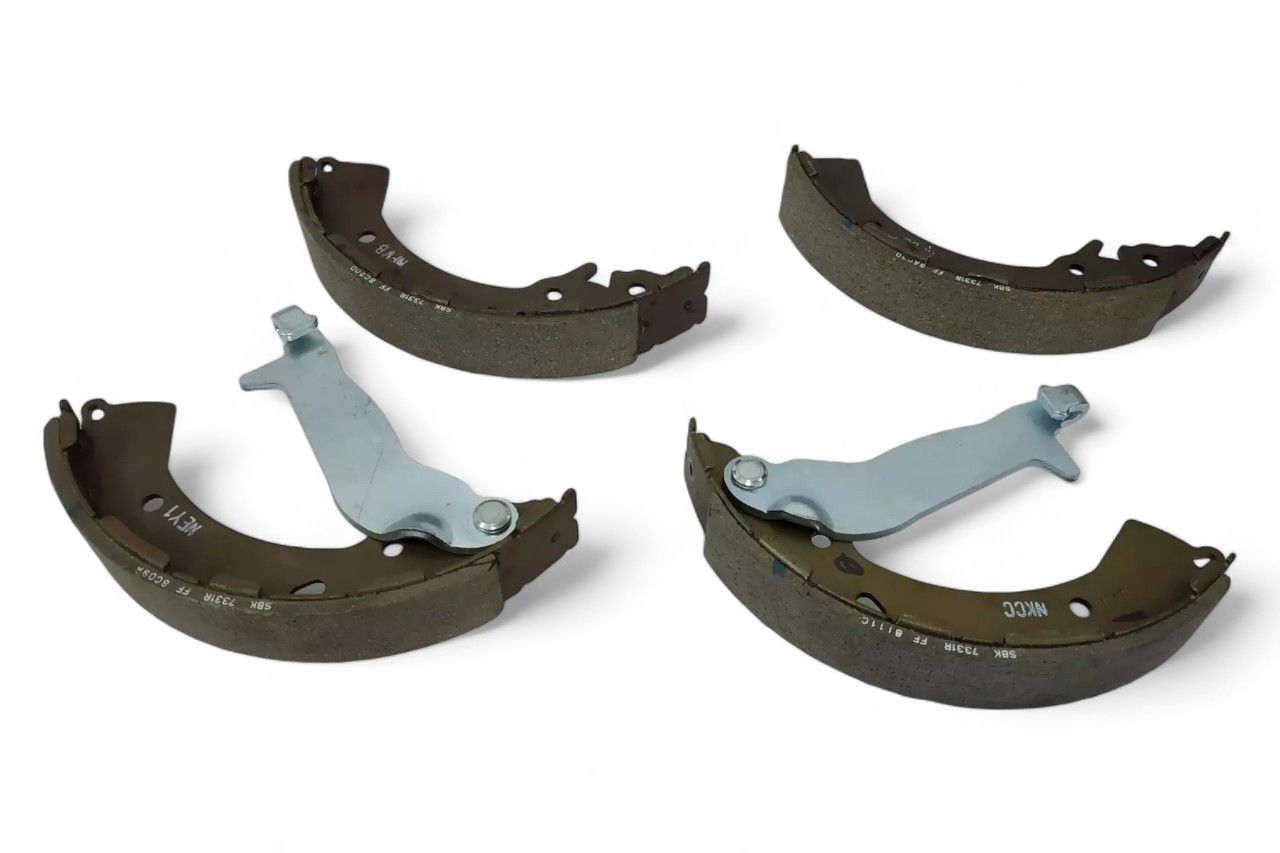Hyundai/Kia Rear Brake Shoe Set 58305-C7A00