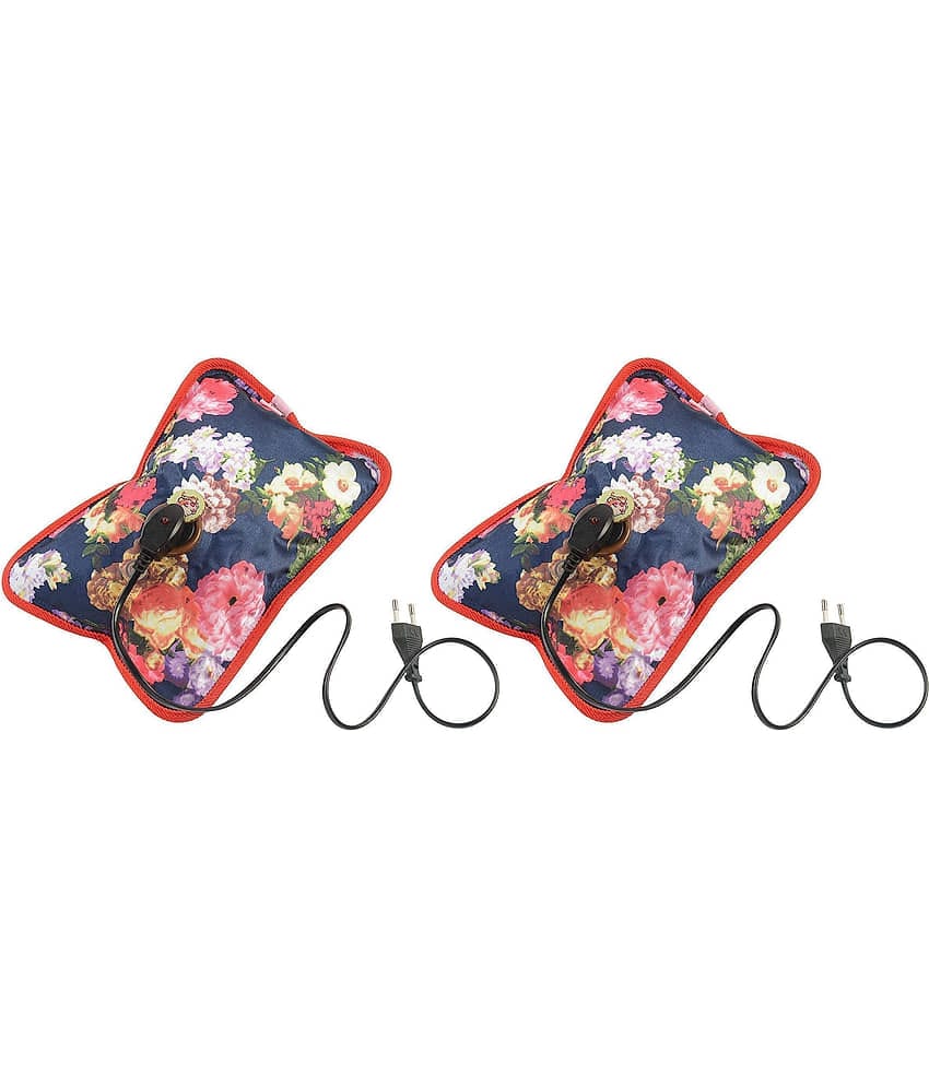 Gold Bourne Electric Hot Gel Bag Pack Of 2