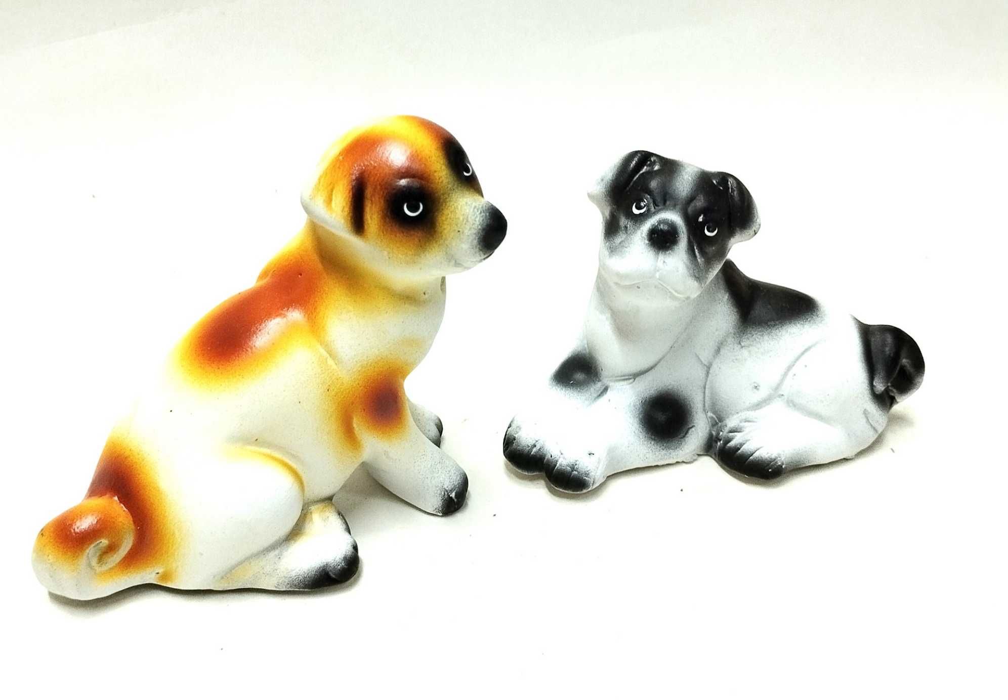 Simonart And Printing Artificial Clay Home Decor Dog Handicraft Clay Handicraft