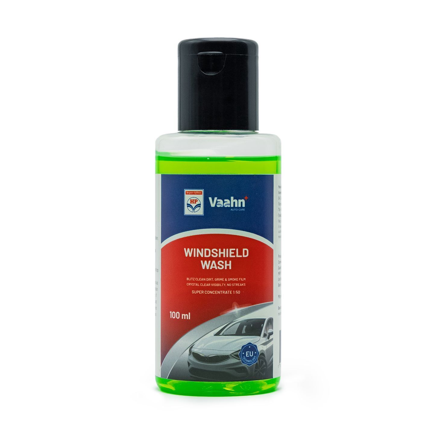 HP Vaahn Windshield Wash 100 ml