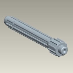 Hero Genuine Main Shaft for HF 100 HF Deluxe Splendor+ Passion Pro Passion Xpro HF Dawn Splendor Pro & Splendor NXG | Precise Gear Transmission | Durable Construction | OEM Fit | Reliable Performance | Long Service Life- 23211GF6000S