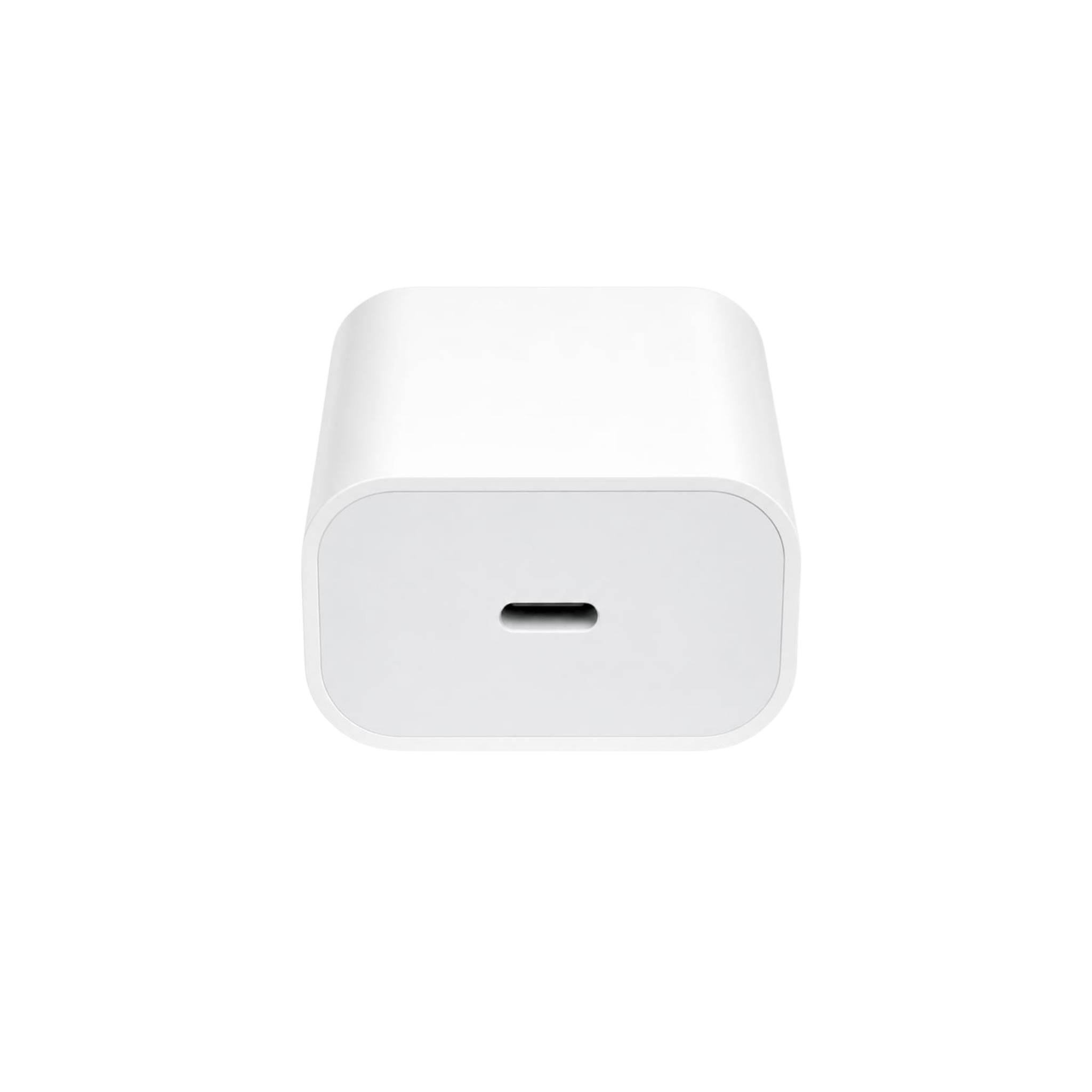 Lyne Chamber 21 25W Power Adapter | White | Startup-4