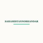 SAHAMISTANNOBHANDAR