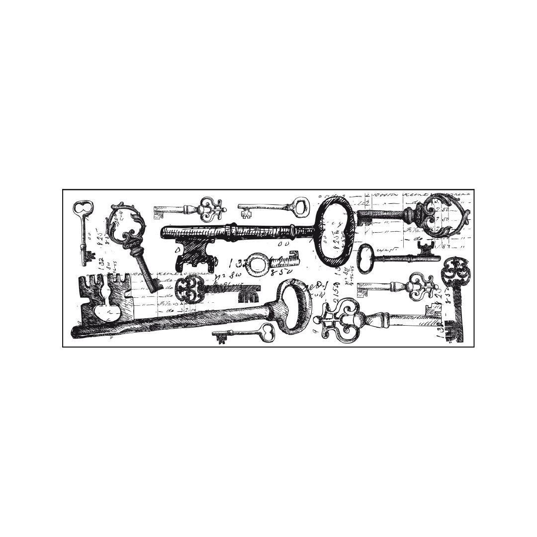 Kaisercraft - Keys