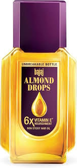 Bajaj Almond Drops 75 MILLI_LITRE