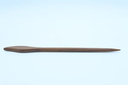 Handcrafted Wooden Classic Hair Stick