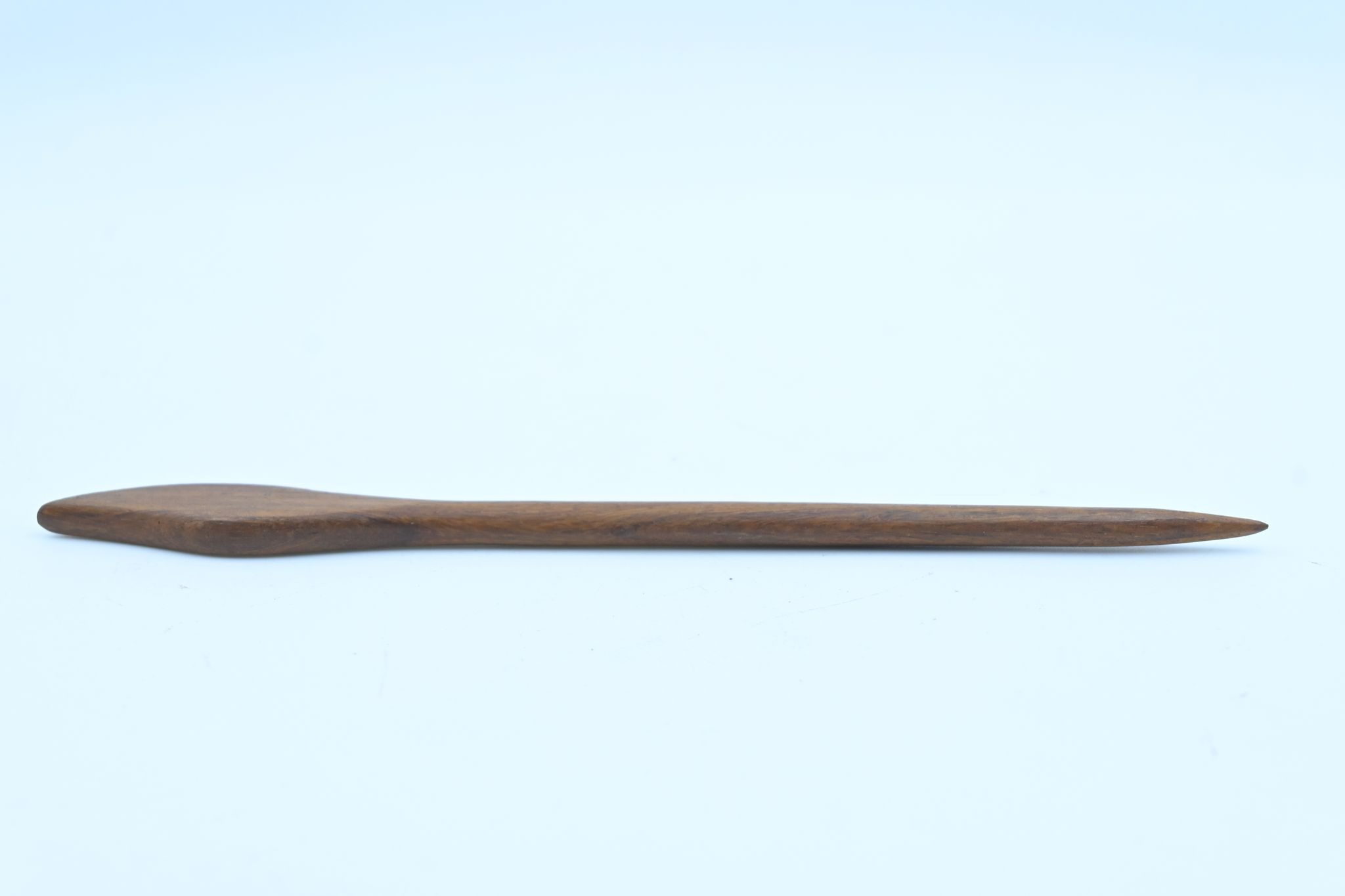 Handcrafted Wooden Classic Hair Stick