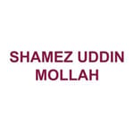 SHAMEZ UDDIN MOLLAH