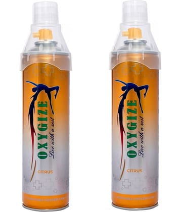 oxygize Oxygen Can