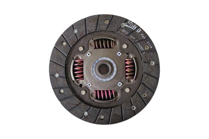 Maruti Suzuki Clutch Disc Assy 22400M75J01