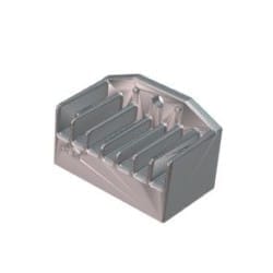 Hero Genuine RR Unit / Regulator Rectifier for Maestro Edge & Maestro Edge 125 | Stable Power Output | Battery Protection | OEM Fit | Durable Build | Reliable Performance - 31600AAW301S