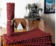 Sabai Handi craft 12x18