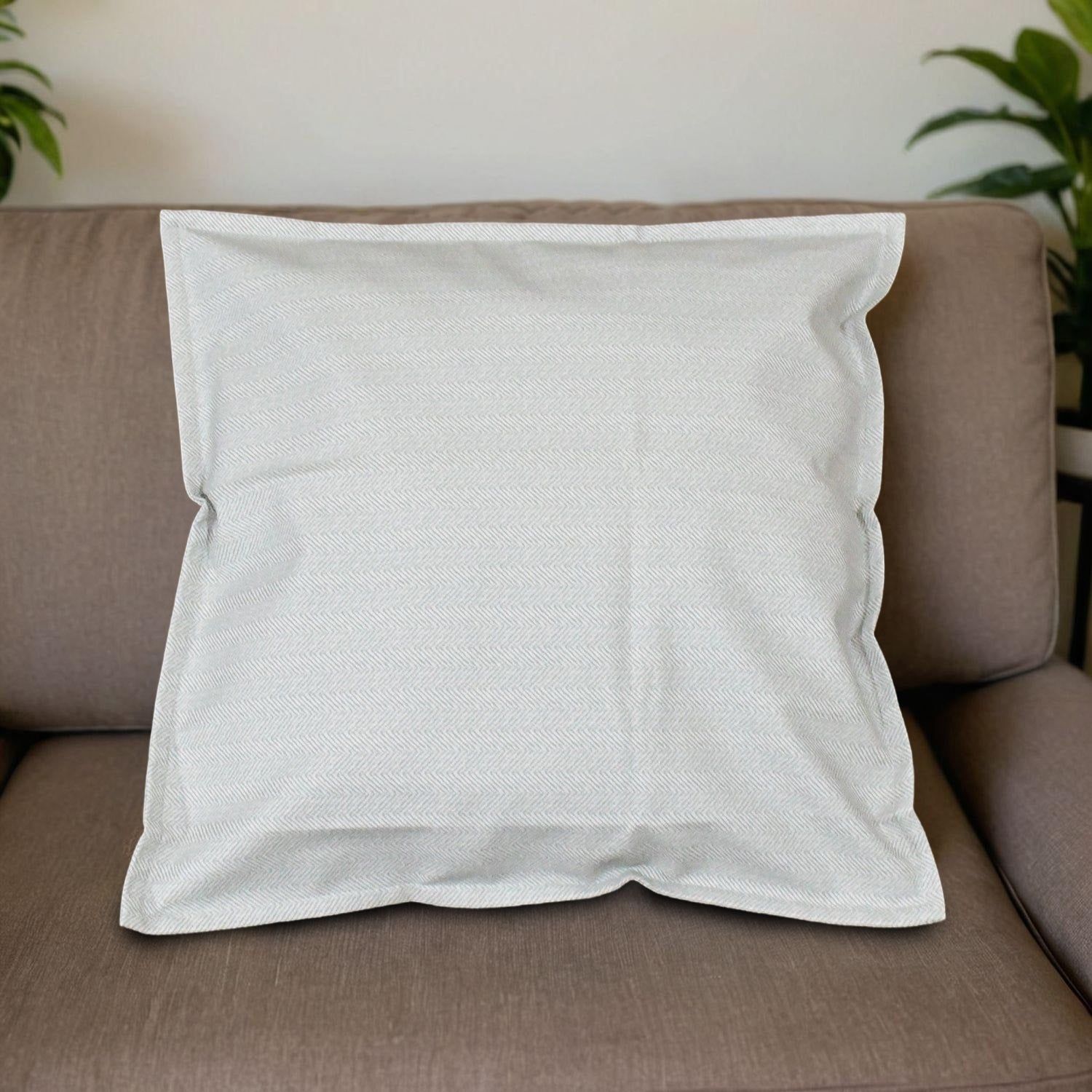 Pillow Covers, Couch Pillows Cover, Soft Decorative Pillow Covers (52 × 52 CM / 1 Pair / 2 Pc)assorted colour