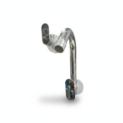Wall Mounted Kitchen/Bathroom Faucet