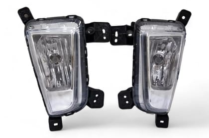Lumax Fog Lamp Set 081-FFL-CRTA-SET