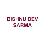 BISHNU DEV SARMA