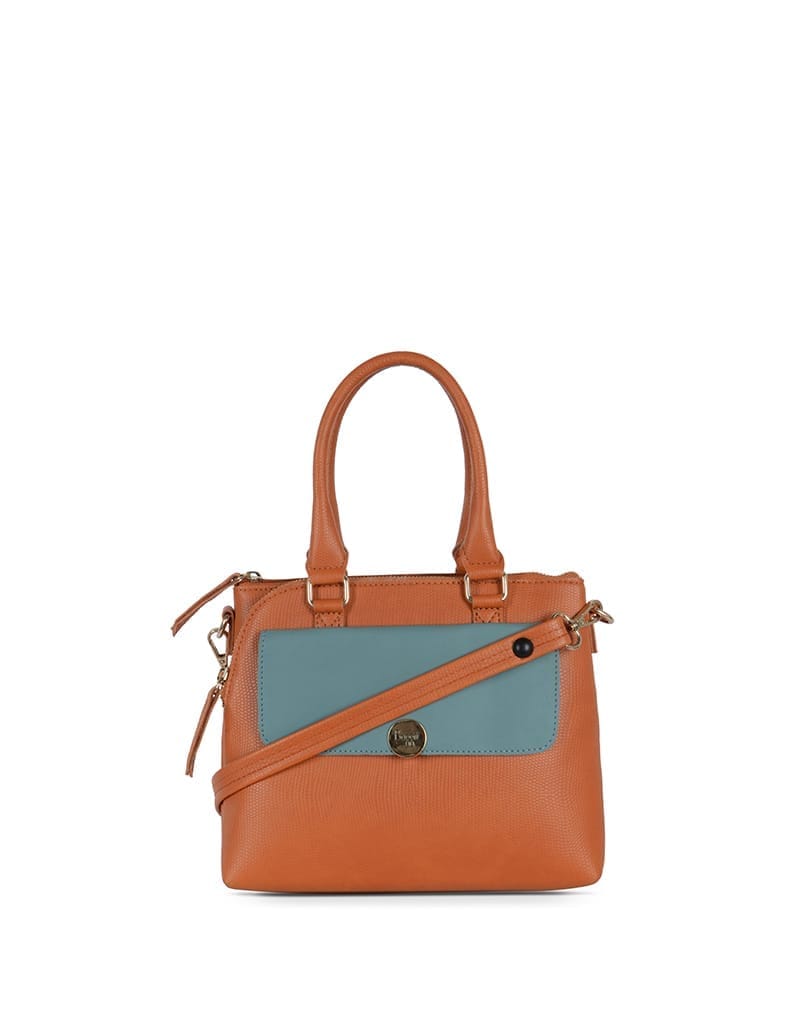 BRUNO Y G Z BOWLING S2 BURNT ORANGE